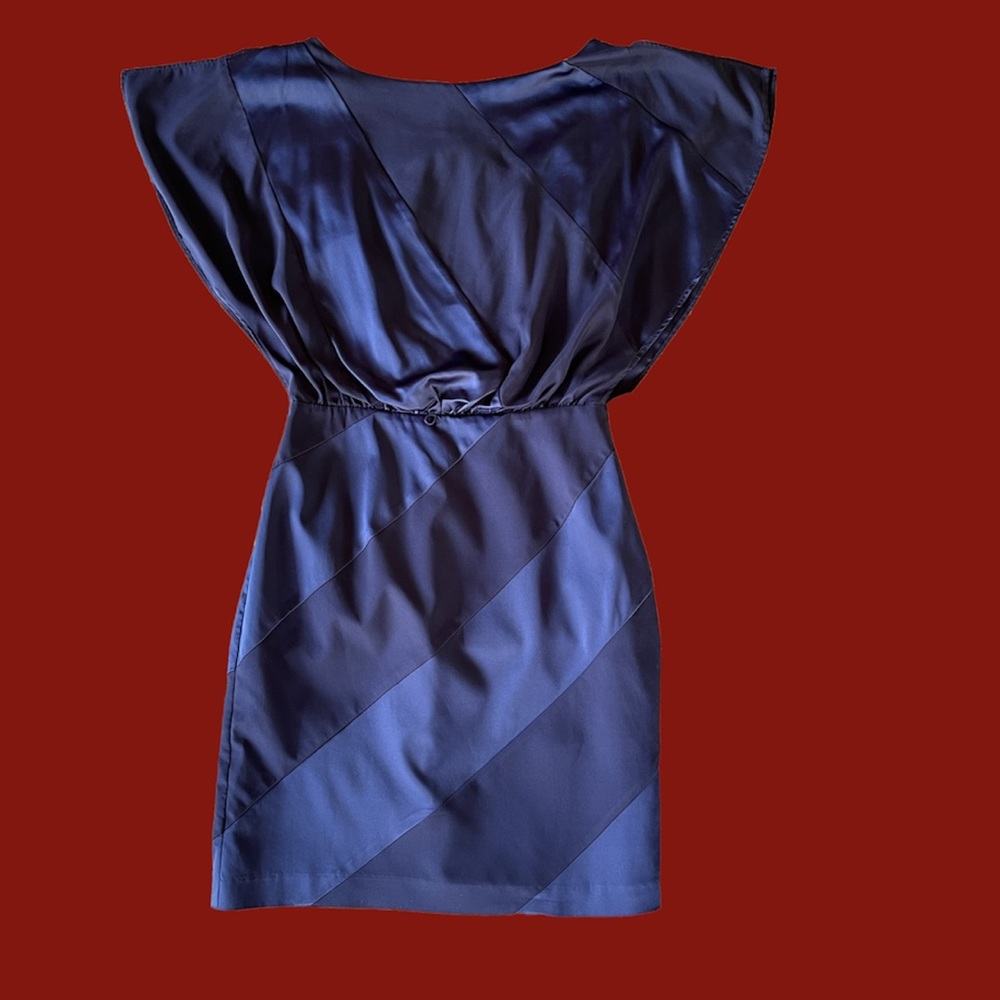 Jessica Simpson cocktail dress